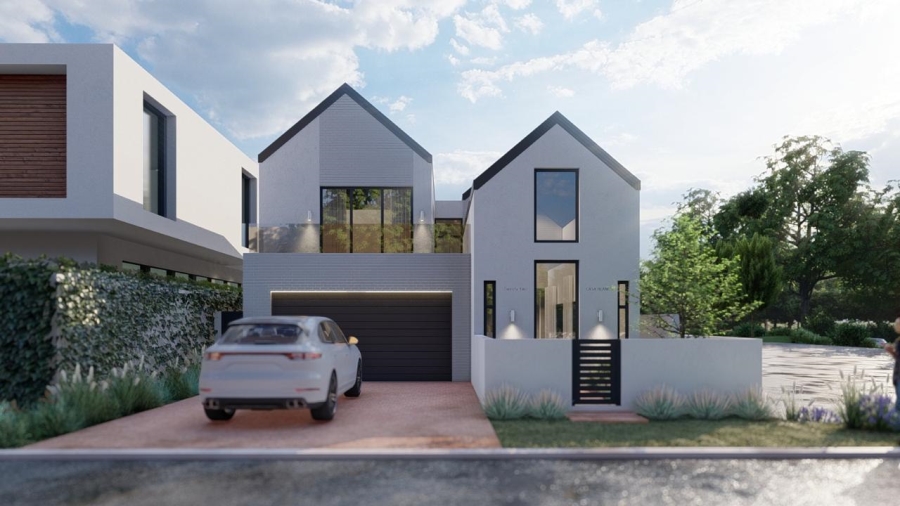 3 Bedroom Property for Sale in Lemoenkloof Western Cape